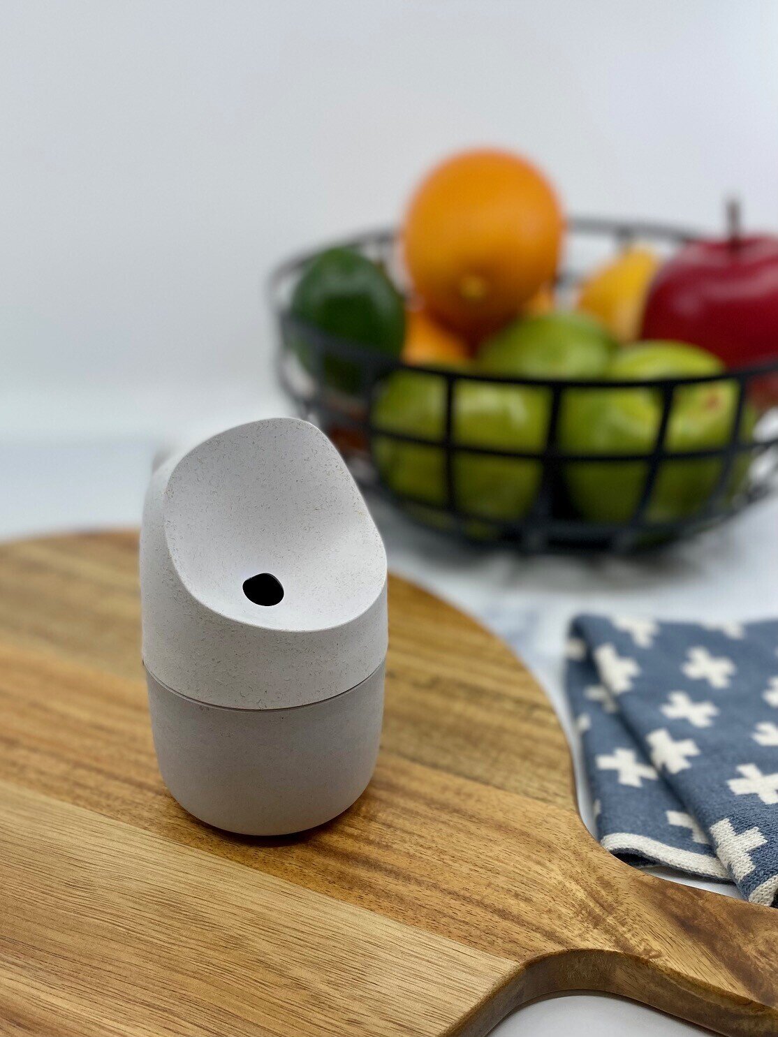 New Zealand's best range of organic cotton dishcloths. Ecovask.nz