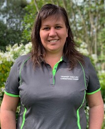 Shirlene - AdministrationI enjoying being part of the TVCC team, and helping groups plan for camps so that their time here runs smoothly. My husband and I have 3 adult children, I enjoy getting out and about in the Tasman region and doing a bit of Swimming, kayaking and walking.