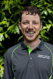 Joshua - InstructorKia Ora! I love having the opportunity to share my passion and knowledge of our various activities and seeing massive growth. I spend my spare time building computers, and love climbing/caving.