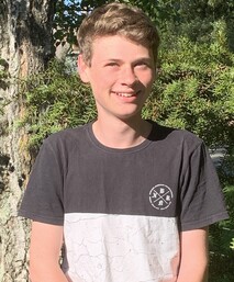 Micah - Kitchenhand/DishwasherI first came to teapot valley as a little junior camper at kids camps and since then I have become a kids camps leader and a staff member. I love to hang out with my family’s dog Murphy and enjoy the outdoors.