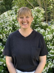 Leisa - Catering teamI love working with the team at Teapot Valley Camp. I am the wife of Mark and Mum to 3 adorable children oh and I can't forget the other member of our family who has us all wrapped around her little paws..Indi our dog. I have had the privilege of homeschooling my children and I enjoy biking, walking and coffee shops with my friends.
