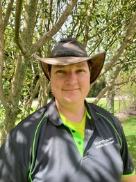 Mark - InstructorYou will hear me before you see me!I love to make people smile, staff and clients alike. I am married to the lovely Siobhan and in my spare time I enjoy woodwork, golf and walks with my dog.
