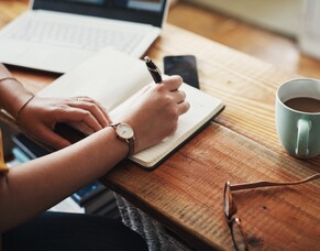 How to write a meaningful eulogy