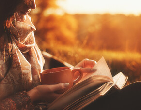 Books to read while grieving