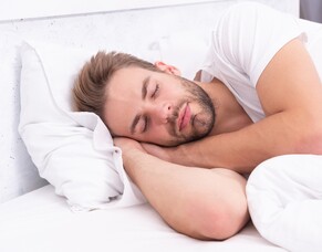 The Connection Between Grief and Sleep