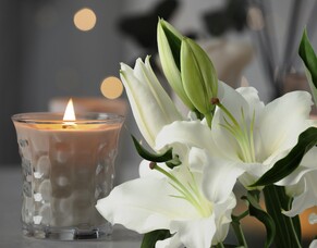 The significance of a personalised memorial service