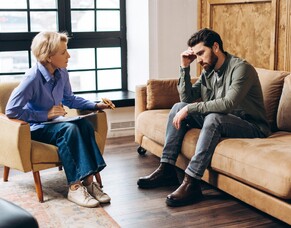 Benefits of grief counselling