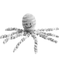 Octopus patterns (US)