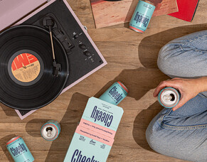 What's involved in a Product Photography Shoot: The Creative Process