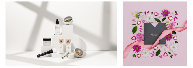 Sophie Louise Creative - Photography Creative Process