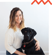 Sophie Howie from Sophie Louise Creative