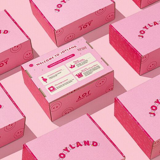 Sophie Louise Creative | The Joys