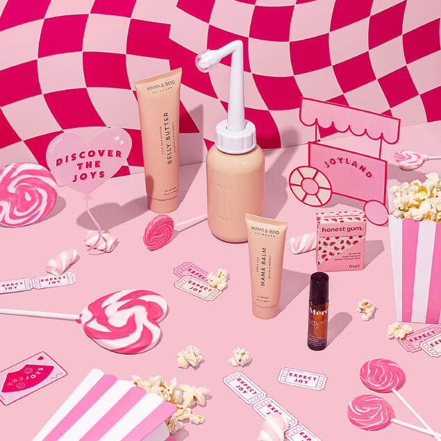 Sophie Louise Creative | The Joys