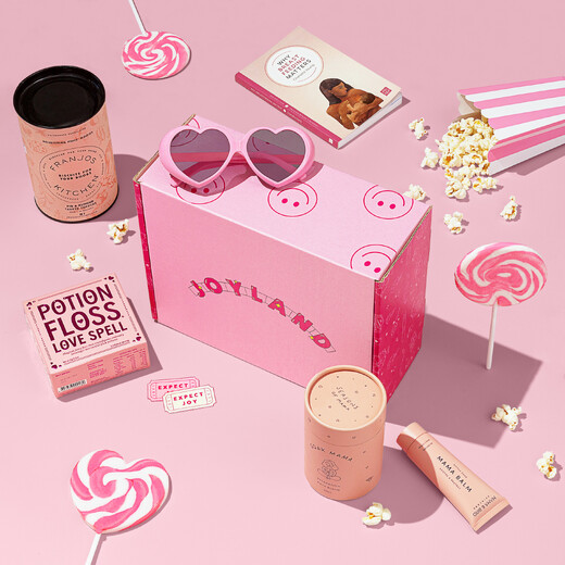 Sophie Louise Creative | The Joys