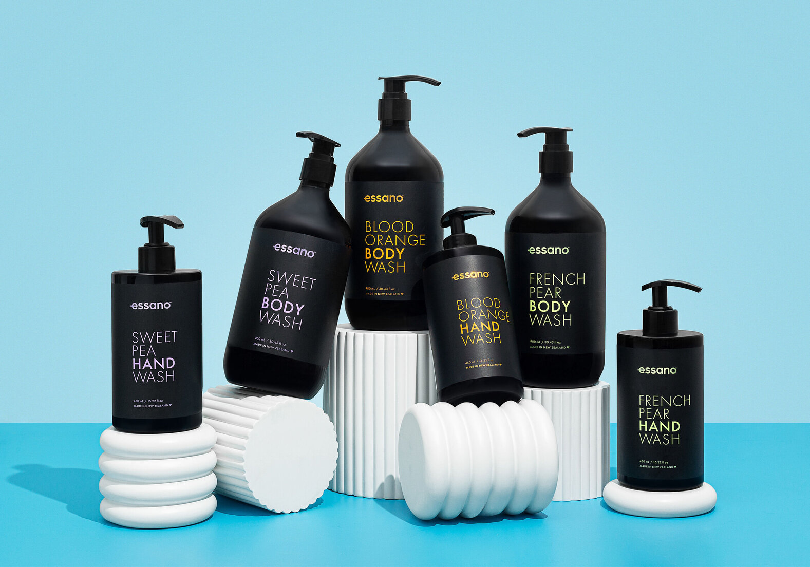 Sophie Louise Creative | Essano Hand and Body