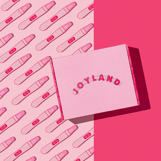 Sophie Louise Creative | The Joys