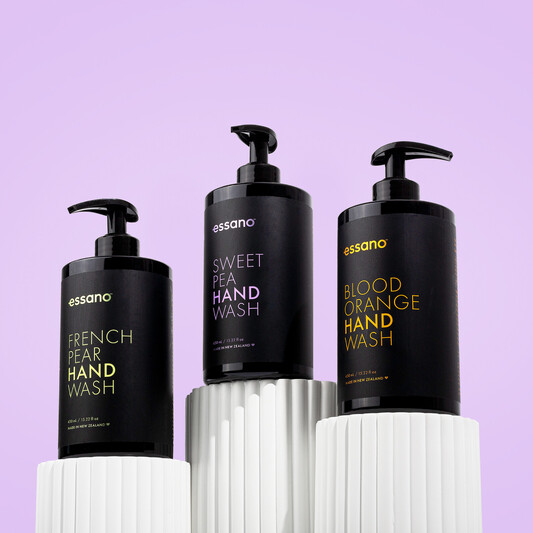 Sophie Louise Creative | Essano Hand and Body