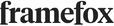 Framefox logo