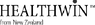 Healthwin Logo