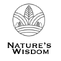 Natures Wisdom logo