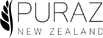 Puraz New Zealand logo