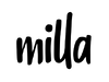Milla Logo