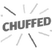 Chuffed Gifts Logo