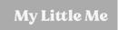My Little Me logo