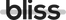 Bliss Oral Care logo