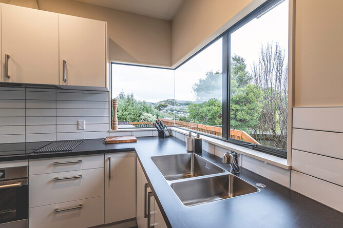 What type of Kitchen Benchtop should you choose?