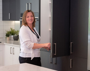 Why hire a Professional Kitchen Designer?