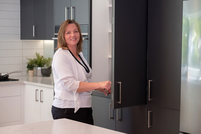 Why hire a Professional Kitchen Designer?