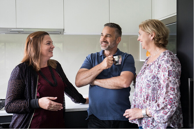 Choosing the Right Designer