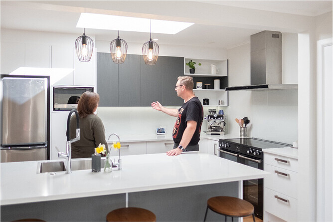 Why work with design professional?