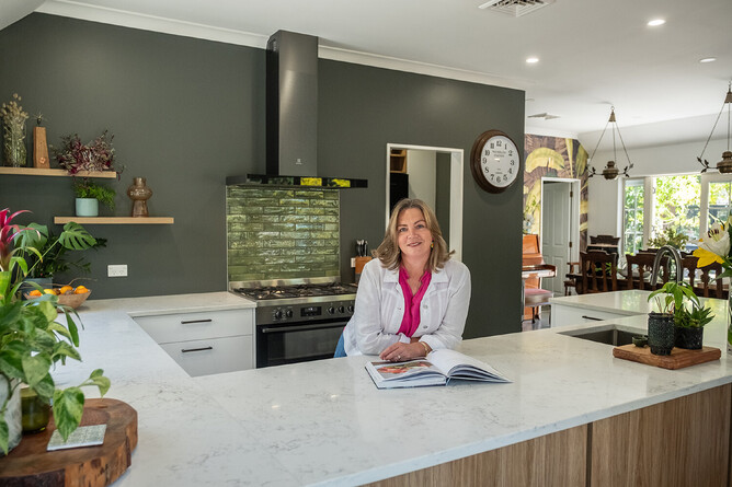 Which kitchen design is best