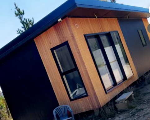 exterior painting, fences, carports/garages, sleepouts sheds 