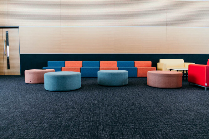 Flinders Carpet Tiles