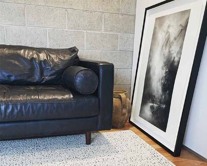 Interior Design / New Builds