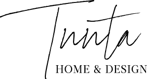 Tuuta Home & Design Logo