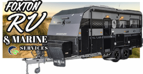 Foxton RV & Marine - Caravan & RV RepairsBoat & Trailer Services