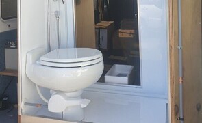 RV Services - We do RV maintenance  on Motorhomes, Caravans etc; Installers of tanks in Motorhomes, Caravans, Camper Trailers etcFill out form below for enquiries