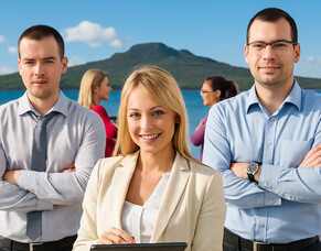 Promote Your Business with Bonded NZ!