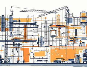 How Construction Companies Can Protect Themselves From Financial Pressures