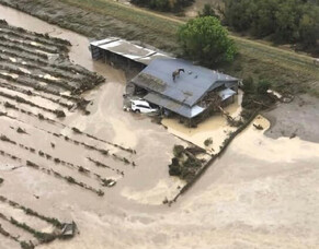New Zealand Recorded Minimal Insured Losses From Natural Disasters in 2024