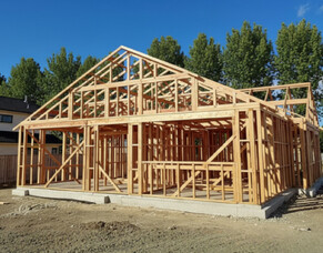 Construction Upturn Ahead: Building Consents Up in September