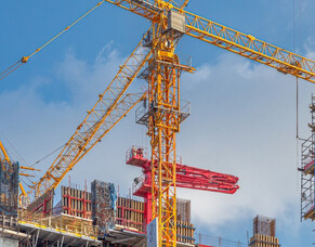 Construction Recovery Is Likely in June, Economists Say