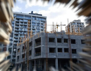 Overseas Building Products Now More Available for Construction Businesses