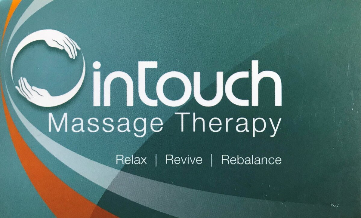 Therapeutic Massage Barrington Health Physiotherapy
