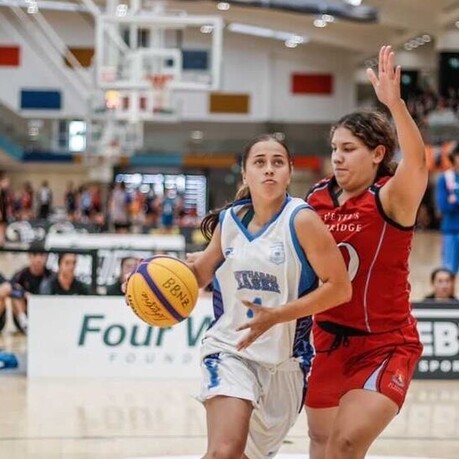 Point Guard