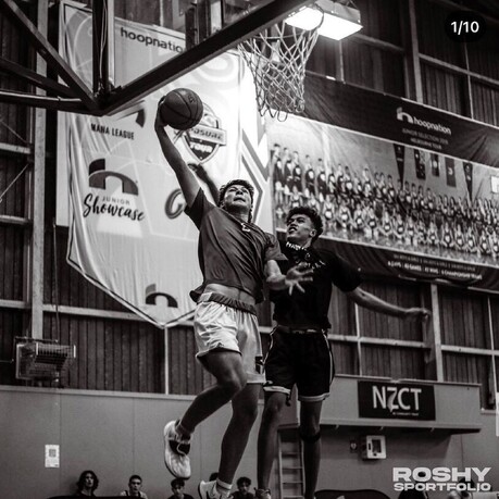 Power Forward